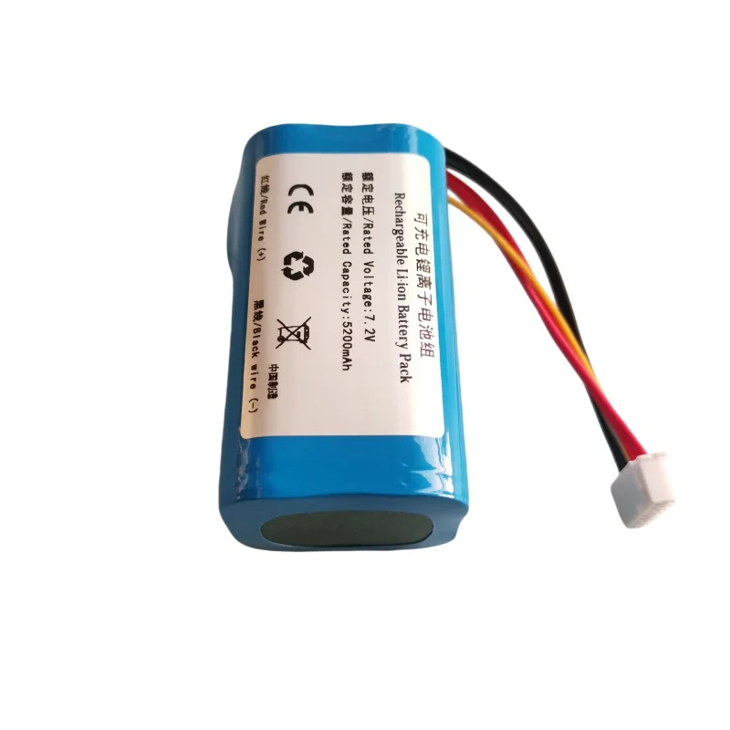 Фото Аккумулятор ID770 ID659B для Bluetooth-колонок Sony SRS-XB40, XB41, XB3, XB30 №1