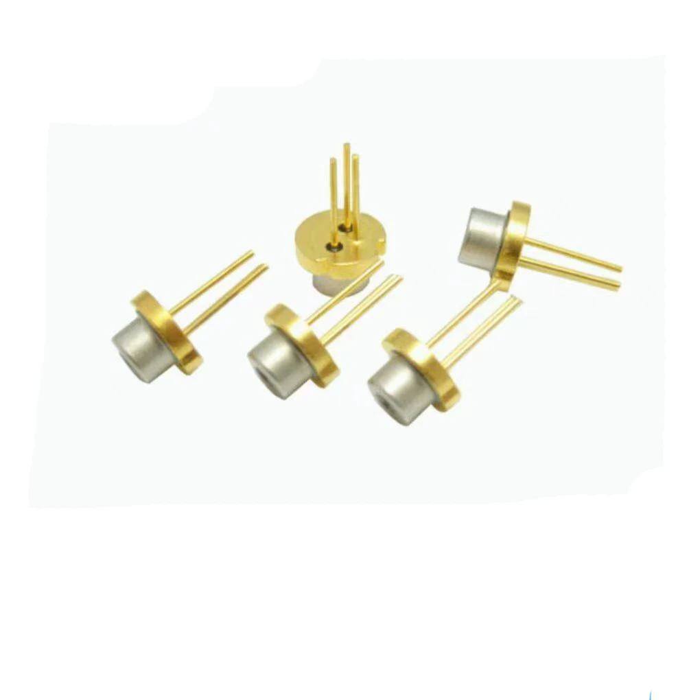 QL65I7S-A/C 650nm 30mw лазерный диод 5 6mm TO-18 Pin