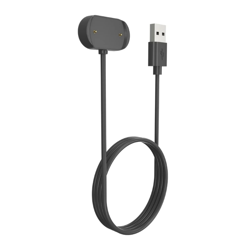 

DXAB Suitable for Amazfit Magnetic Power Adapter USB Charging Cord Bracket Rack Smartwatch Holder Station