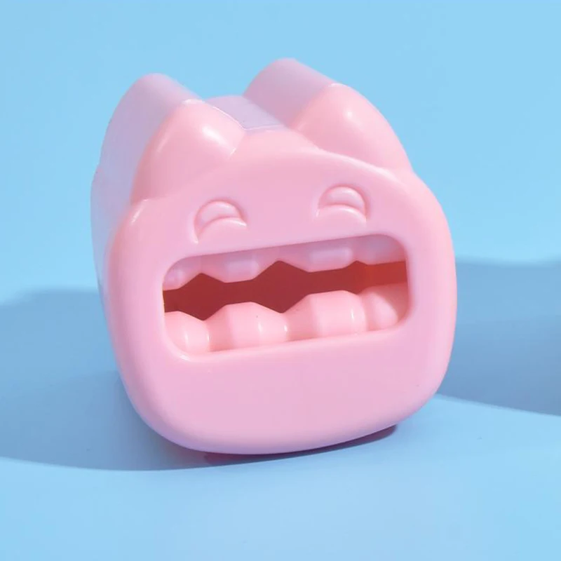 1 шт. милая портативная машина для очистки ракушек подсолнечника семян дыни