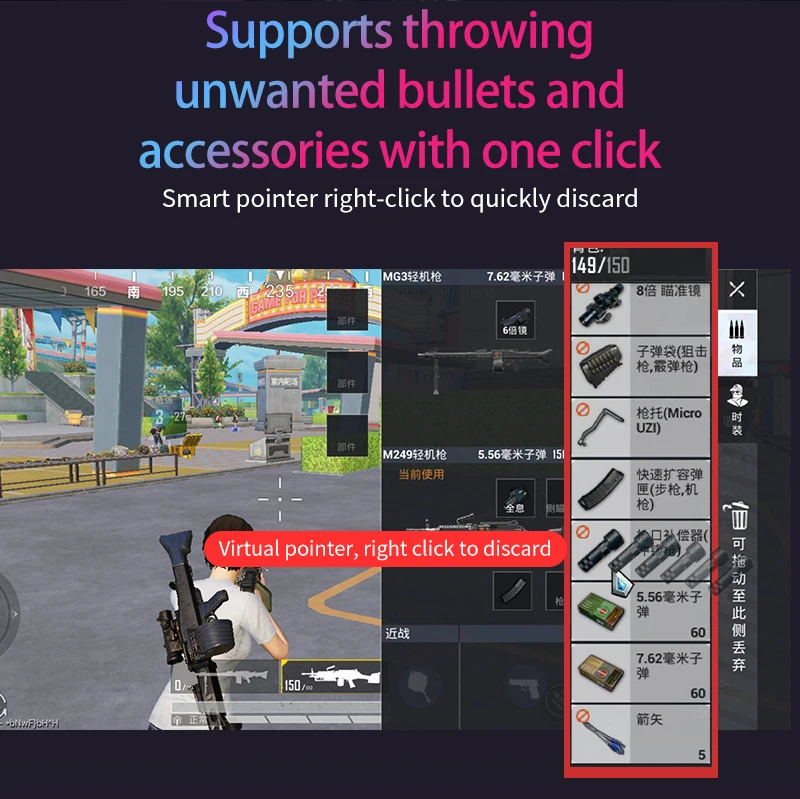 thumb