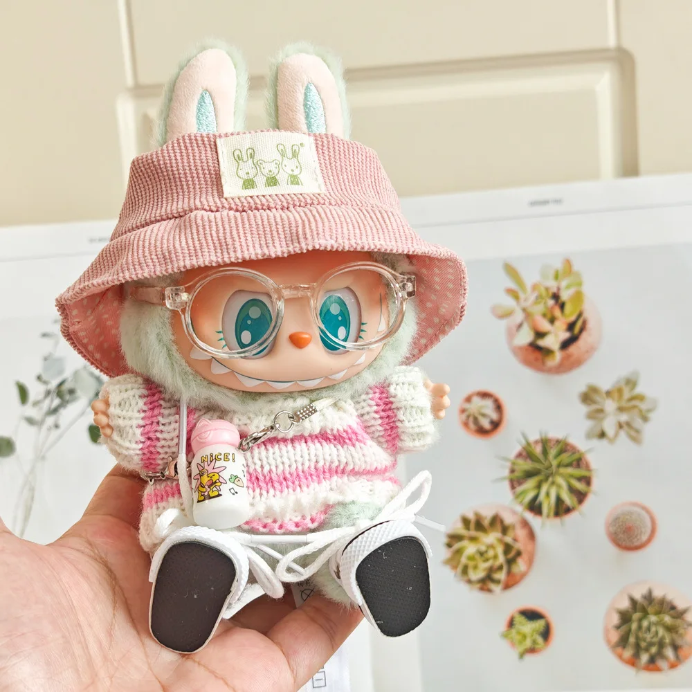 

La Bubu одежда для кукол