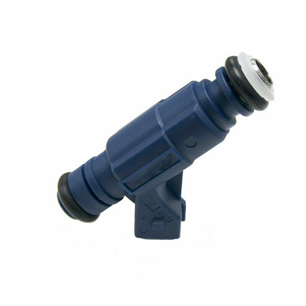 4шт 0280156061 06А 906031 Топливная форсунка BA для Audi TT 2000-2006 Quattro 1 8 л с турбонаддувом