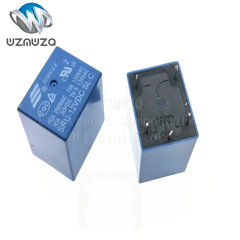 5 шт./партия 4/5 штырьков