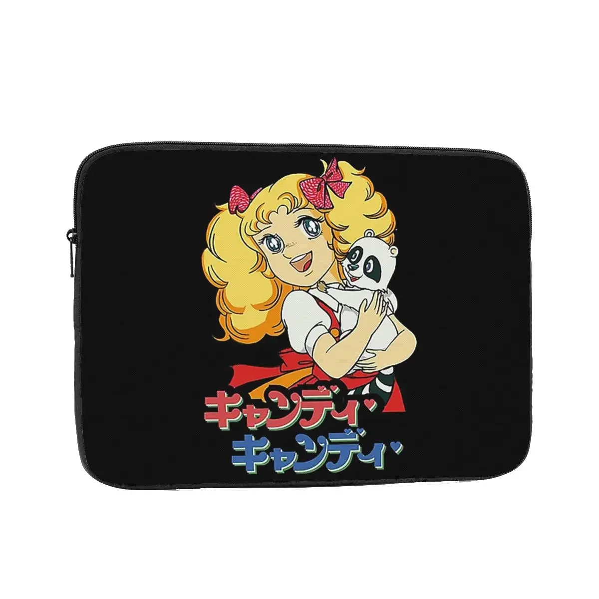 Сумка для ноутбука Candy чехол 10 12 13 15 17 дюймов Macbook Air Pro противоударный планшета