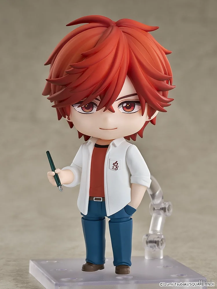 Аниме-фигурка GSC Nendoron 27762777 Monthly Girls' Nozaki-kun: Сакура ЧиёМикосиха Микото (art.: 3920dbb87e04d) - 3920dbb87e04d