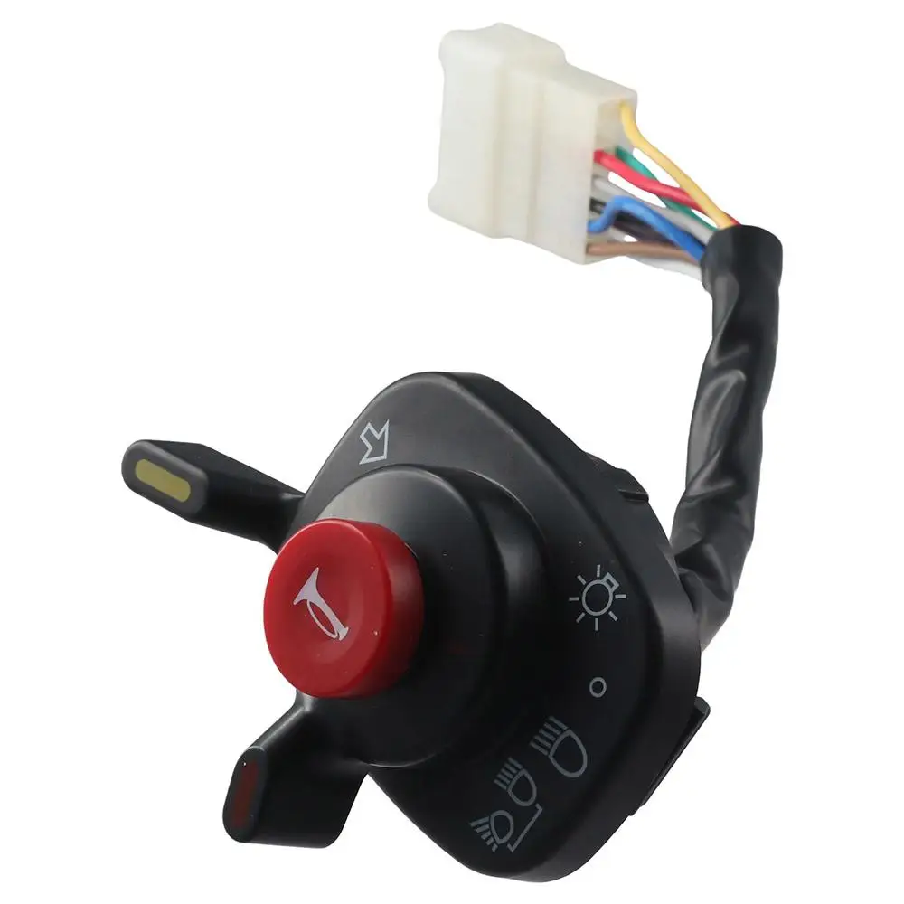 Прочная металлическая головка светильник пластик 5T057-42242 5T057-12242 для Kubota 588I-G