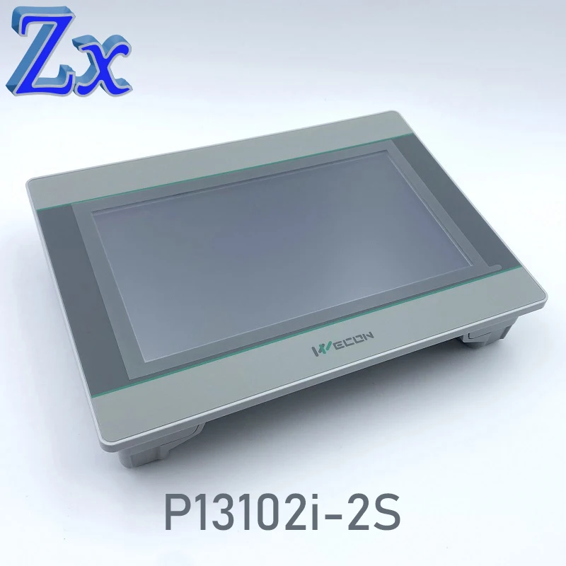 

New authentic 10.1-inch WECON high-end HMI touch screen PI3102i-2S model