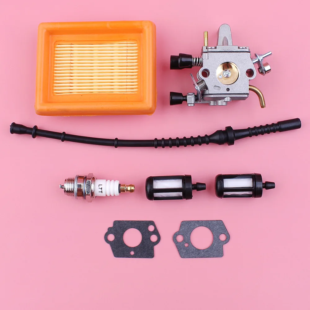 

Детали для триммера Stihl FS120 FS120R FS200 FS200R FS020 FS202 FS250 FS250R FS300 FS350