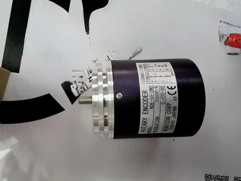 NOE-50-2MD-C-000-00 NEMICON Авиационная вилка