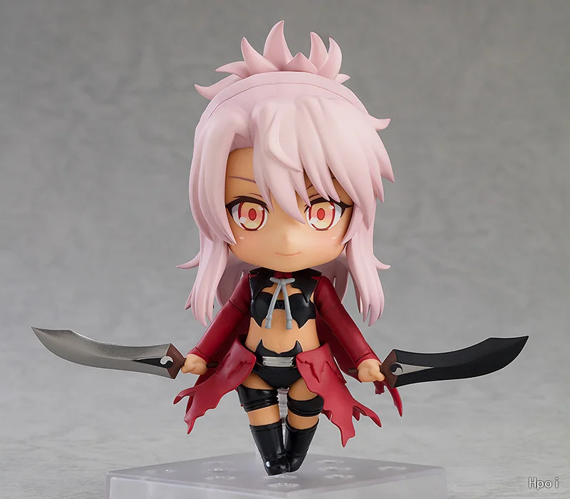 Оригинал в наличии GSC Nendoron # 1927 Fatekaleid Liner Хлоя фон Айнцберн Фигурки Модель Игрушка Подарок Коллекционный Сувенир (art.: 3920dd1a6745f) - 3920dd1a6745f