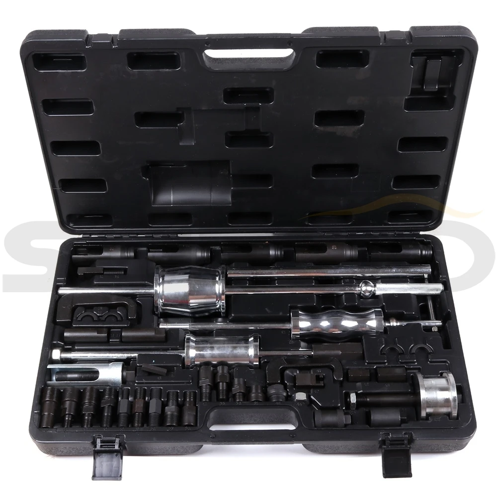Pc injector