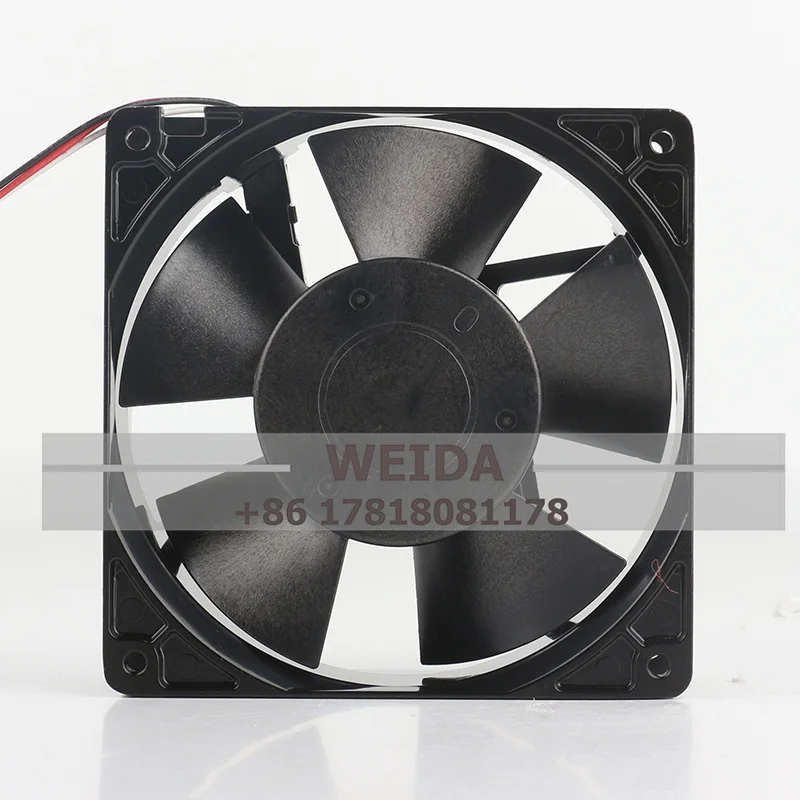 4715SL-05W-B39/B40//B50/B60 NMB-MAT 12038 DC24V 0 45A 12 см осевой инверторный вентилятор с рассеиванием