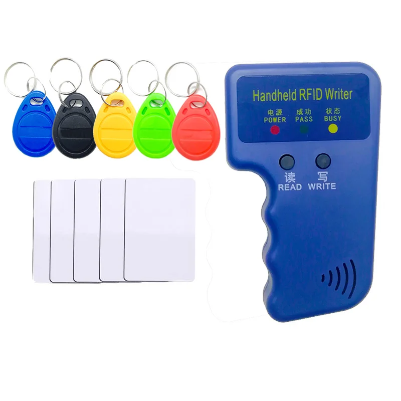 

RFID-копировальный прибор 125KHz