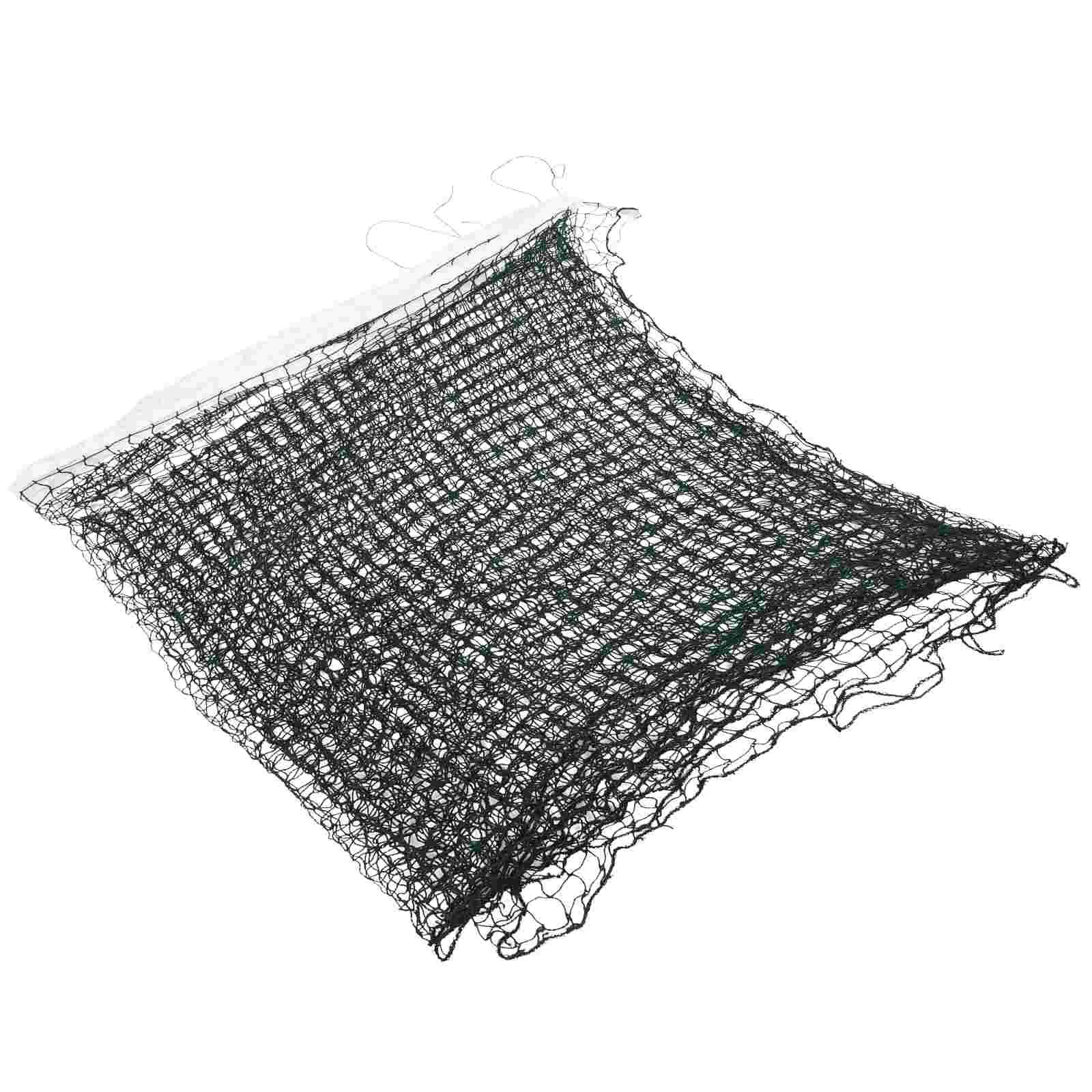 

Portable Badminton Net Set for Backyard Folding Volleyball Tennis Nylon Sports Net for Indoor or Outdoor Court Beach ( 780x62cm