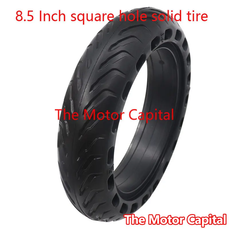 

Для скутера Xiaomi M365 8-дюймовая сотовая сплошная 8 1/2x2 без пневматических шин