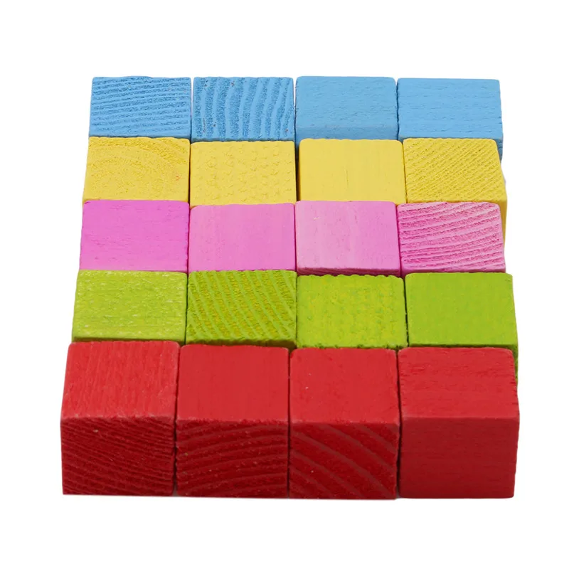 

20PCS/Bag Montessori Game Math Teaching Logarithmic Matching Plate Calculation Digital Mathematical Educational Toys Gift New