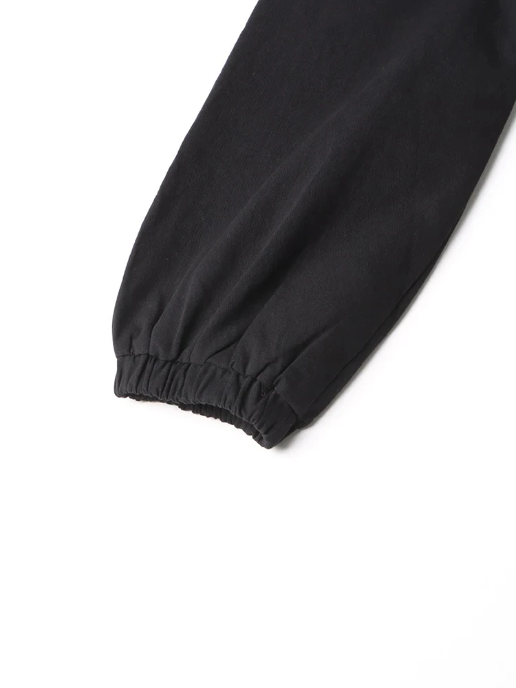 Женский однотонный Тренч на завязках с длинным рукавом и отворотом