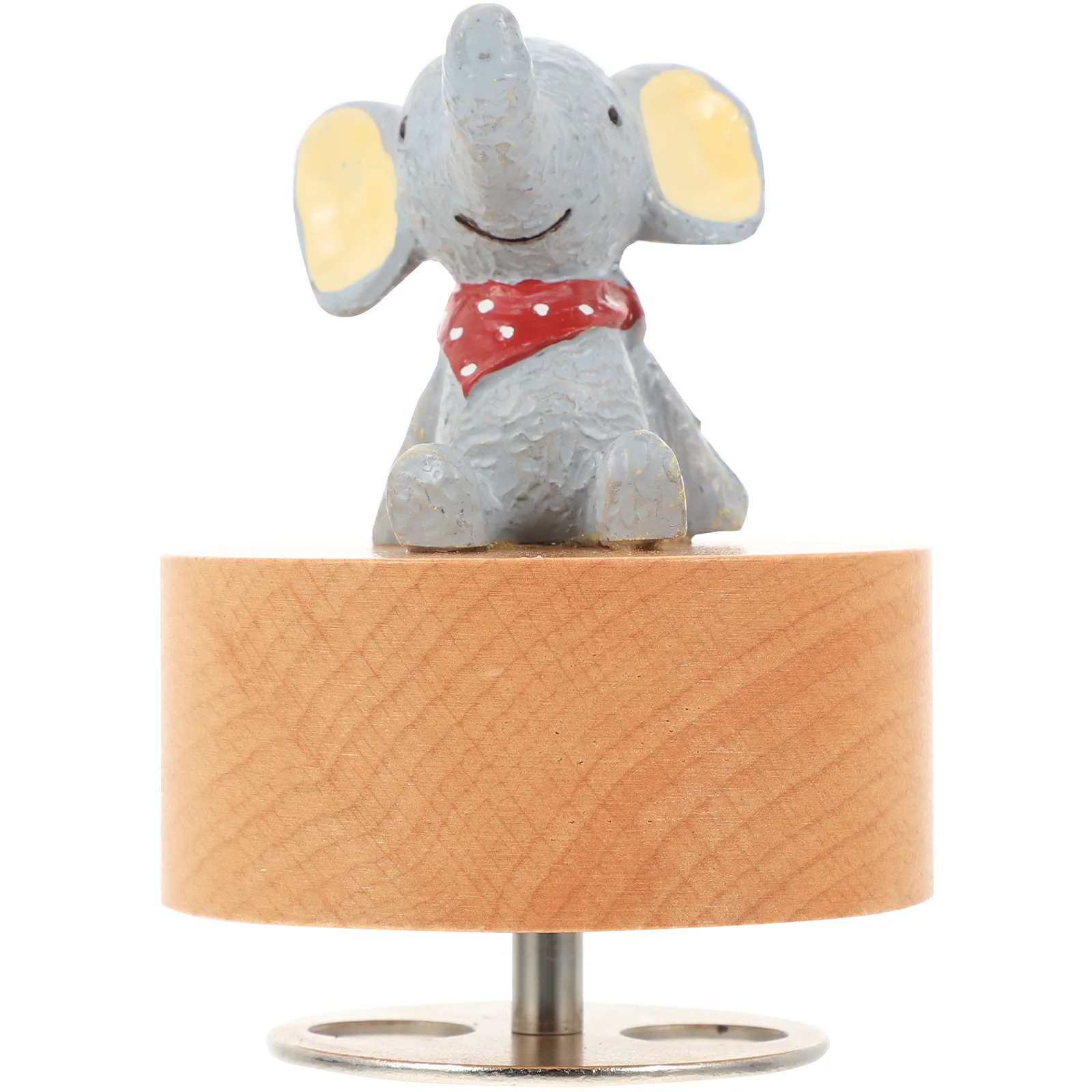 

Desktop Round Design Box Box Party Festival Box Gift