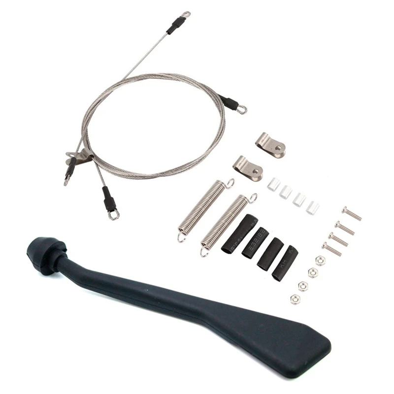 

2 шт. для 1:10 машинки на радиоуправлении гусеничная машина D90 D110 аксессуары: 1 шт. Модифицированная деталь автомобиля на радиоуправлении СТАЛЬ...