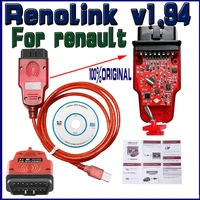 2022 popular newest renolink v1 941 87 renolink key coding uch matching dashboard coding ecu resetting functions