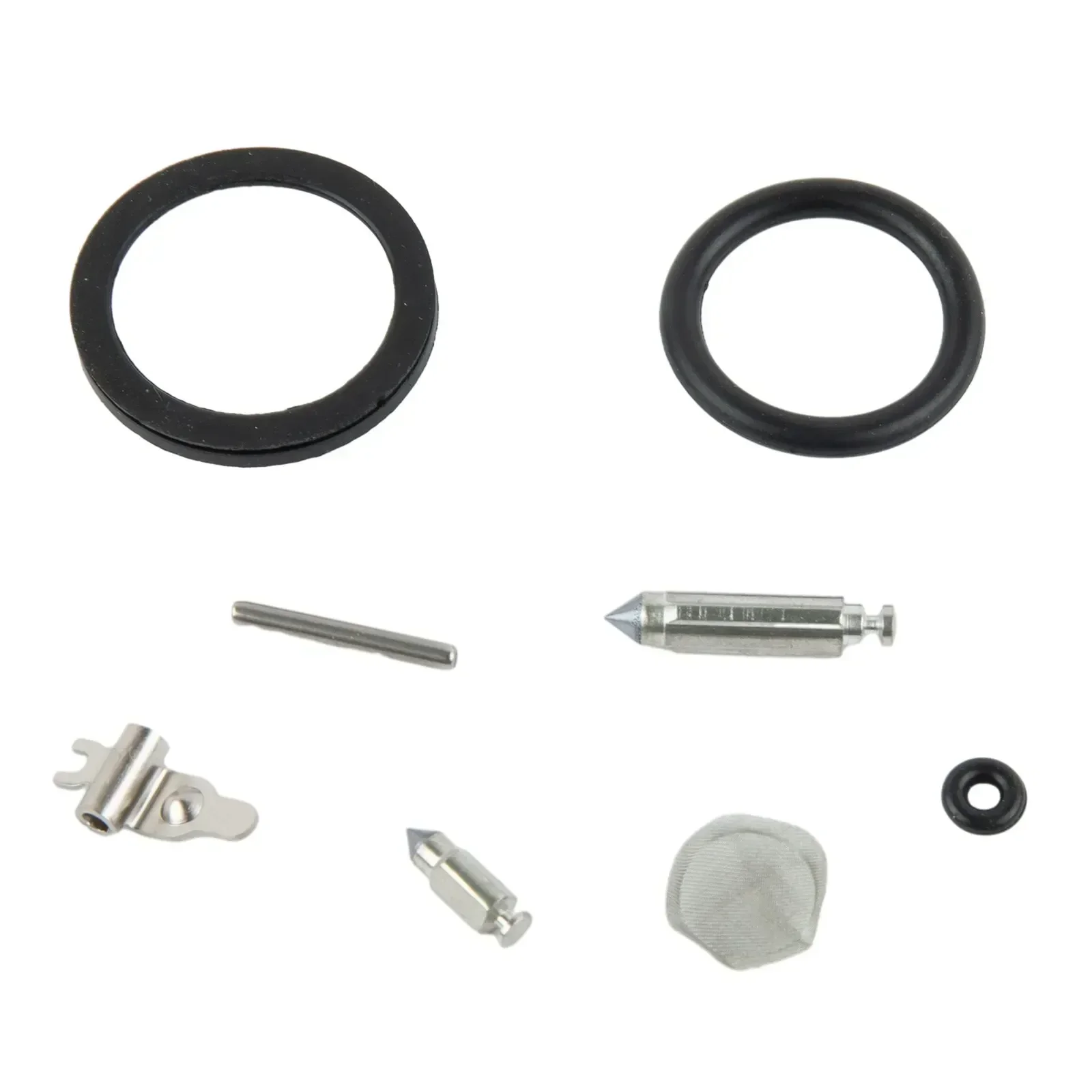 Ремкомплект прокладки шайбы для Einhell карбюратора Wabro WYL аксессуары газонокосилок