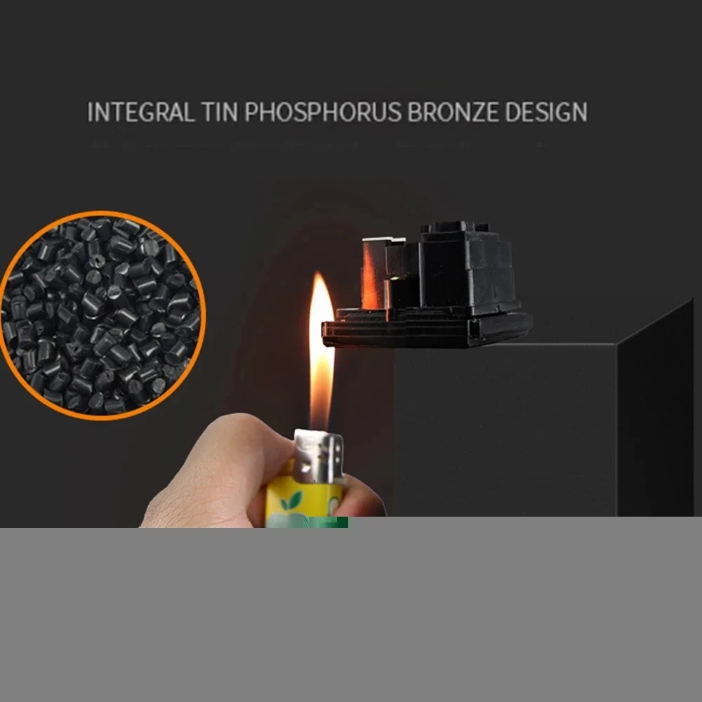 Блок питания Melery PDU распределительный блок 8 каналов переменный ток