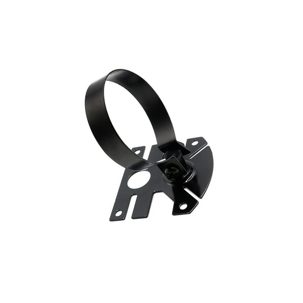 

2'' 52mm Car Tools Adjustable Single Hole Car Gauge Meter Pod Mount Holder Swivel Bracket Adjustable 180 Degrees Bracket Parts