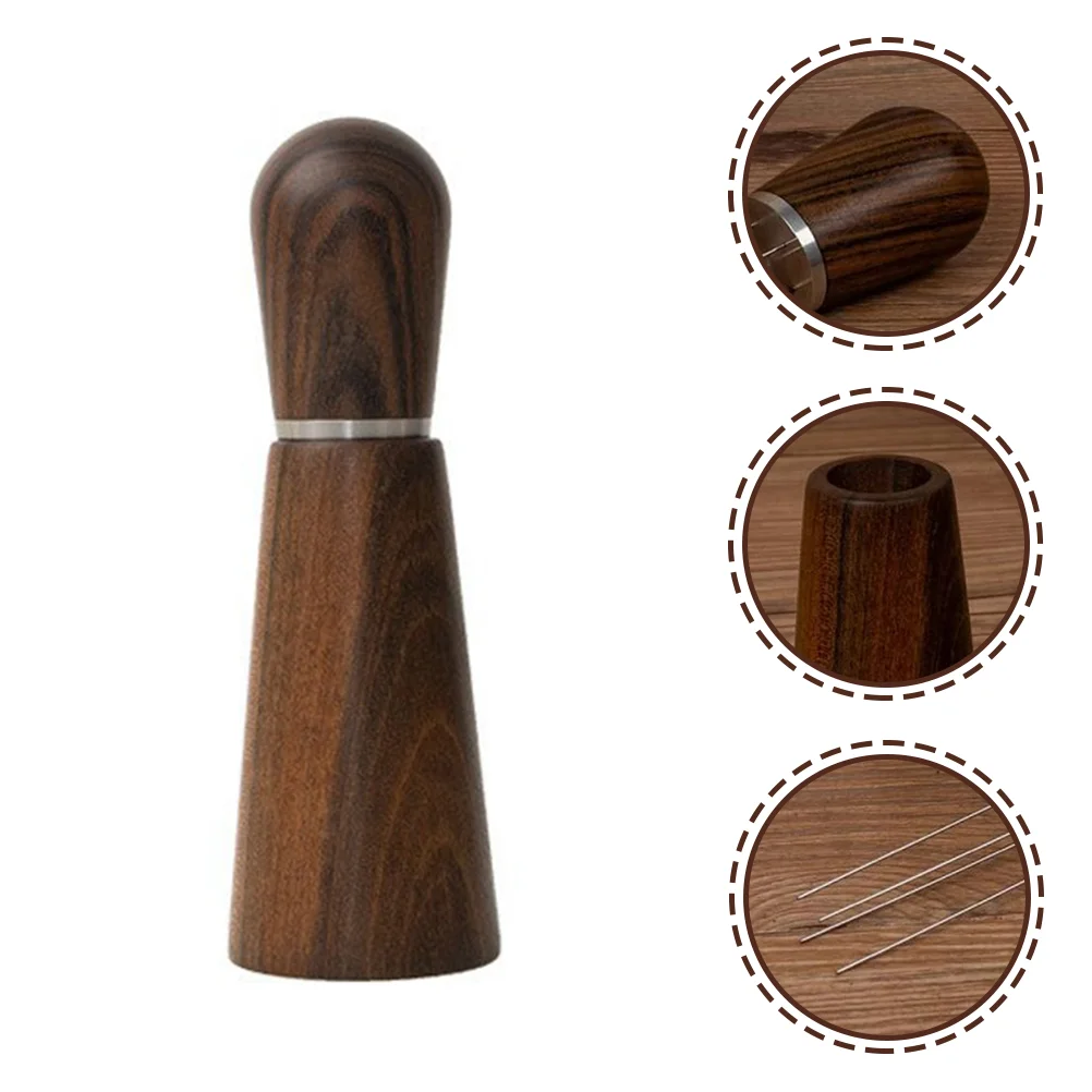 

Инструмент для кофе, эспрессо, мешалка, распределение игл, перемешивание, дистрибьютор, ручной инструмент для бариста, венчик для пудры, там...