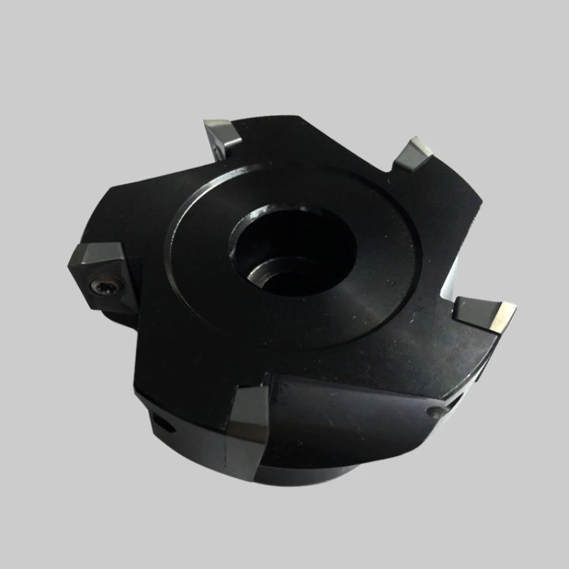 

LIVTER Wood Cutters Milling Cutter Roughing Milling Cutter Clear Angle Cutter 80 Diameter