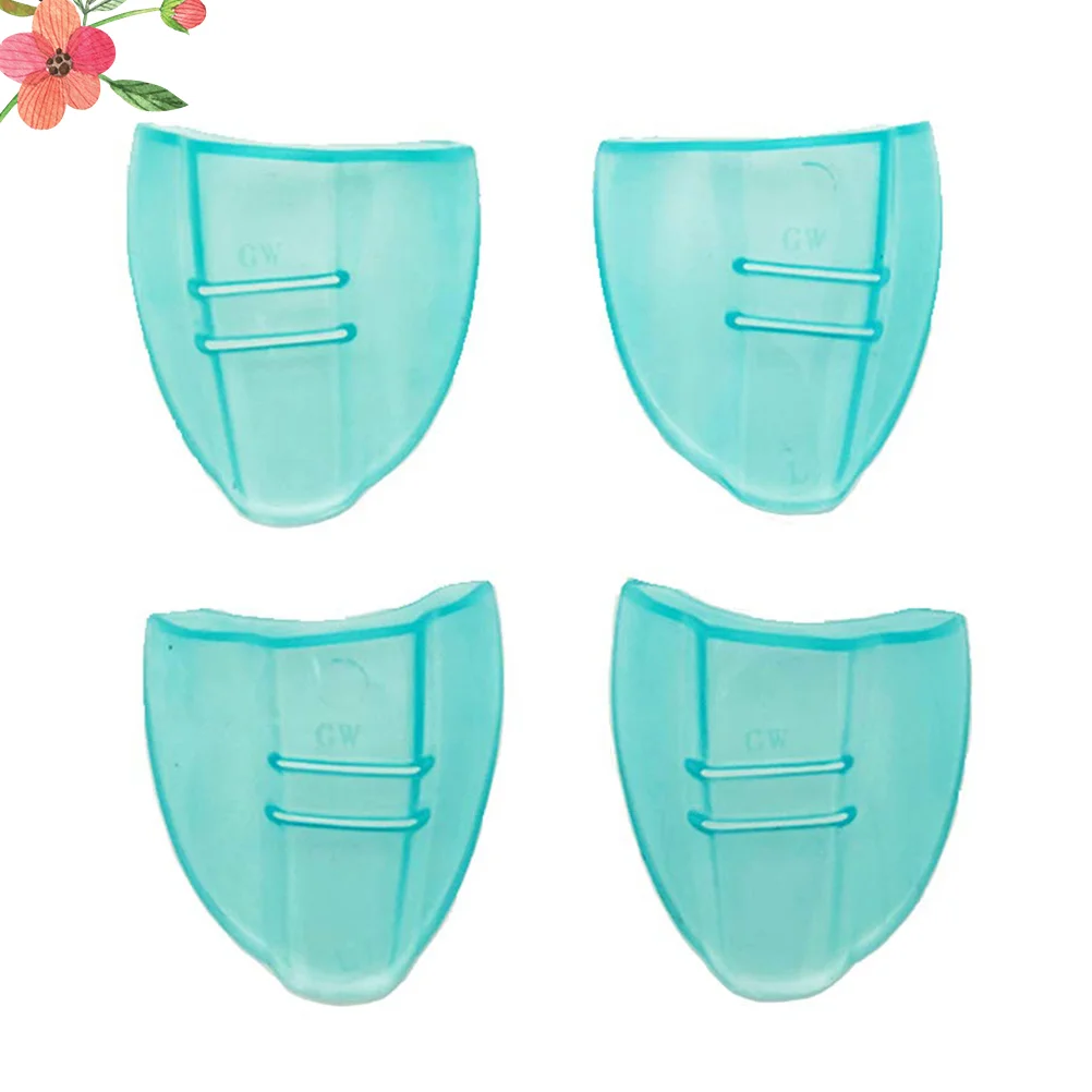 2 пары защитных очков защита для боковой щиток крыло фланка крылья