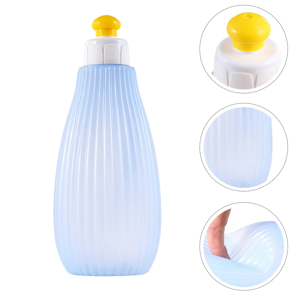 

Female Flusher Bottle Private Cleaning Bottle Perineal Cleansing Bottle Female Bidet Bottle