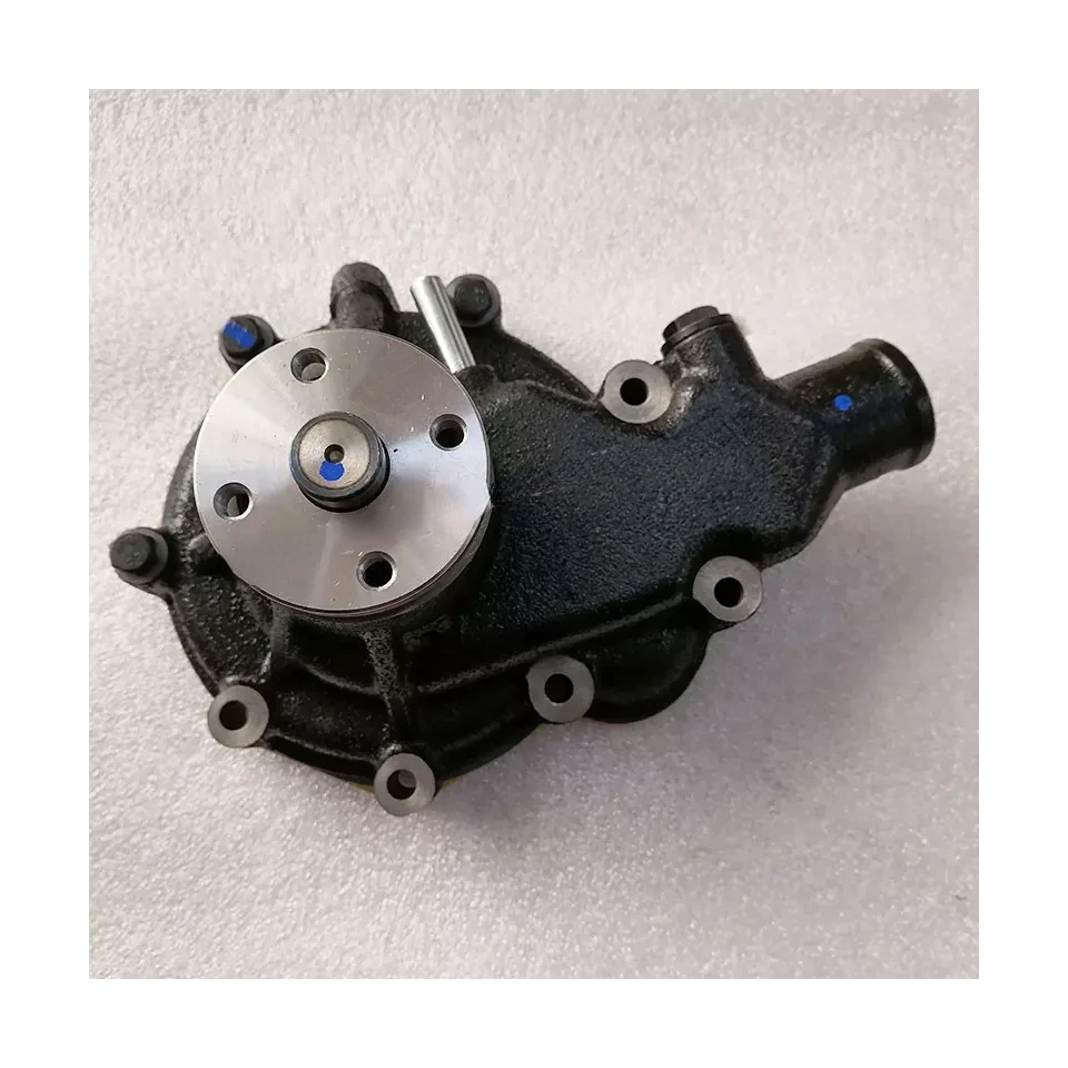 Детали экскаватора Φ дизельный двигатель водяной насос