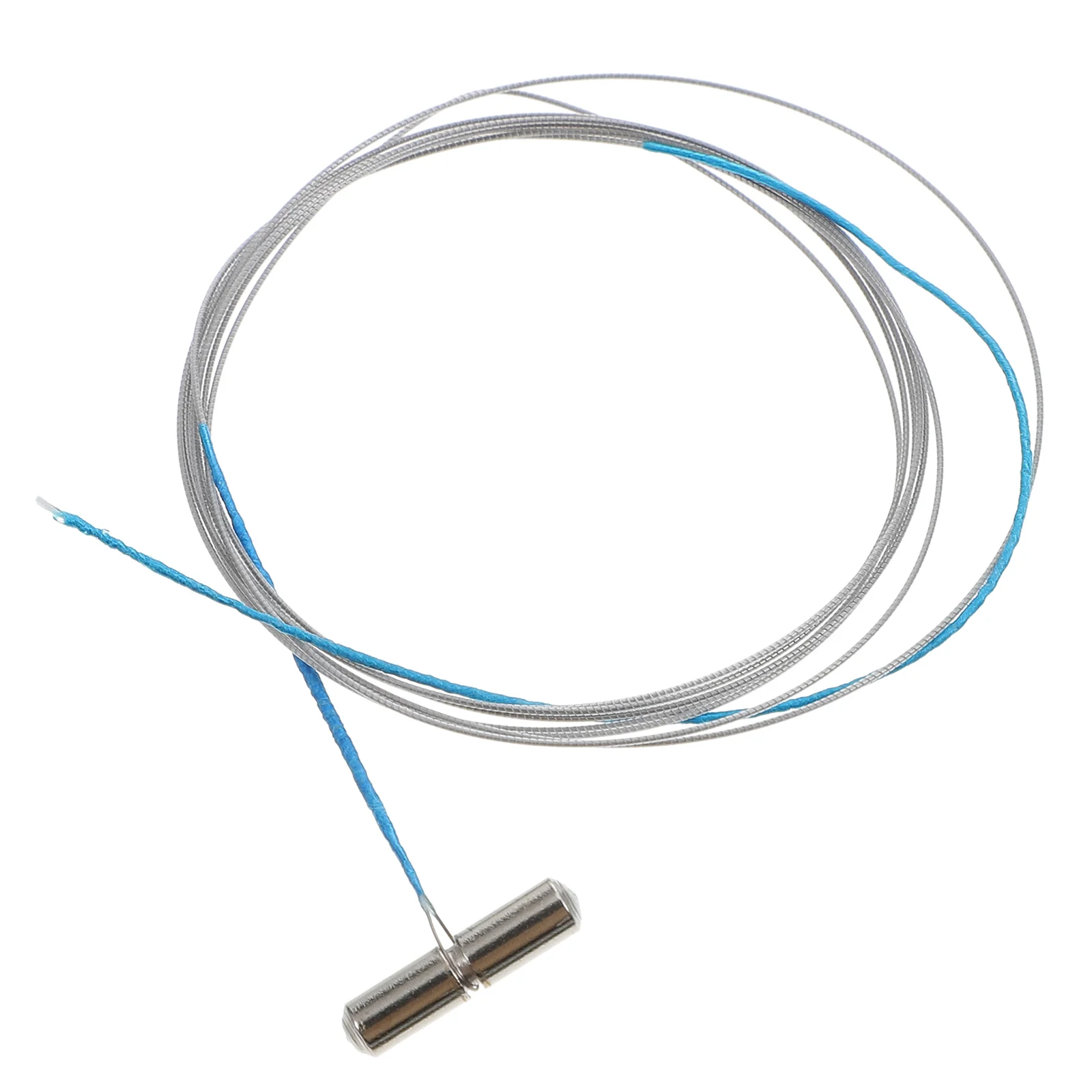 

Guzheng Instruments Parts Chinese Guzheng String Steel Wire Guzheng Strings Multipurpose Guzheng Replacement String