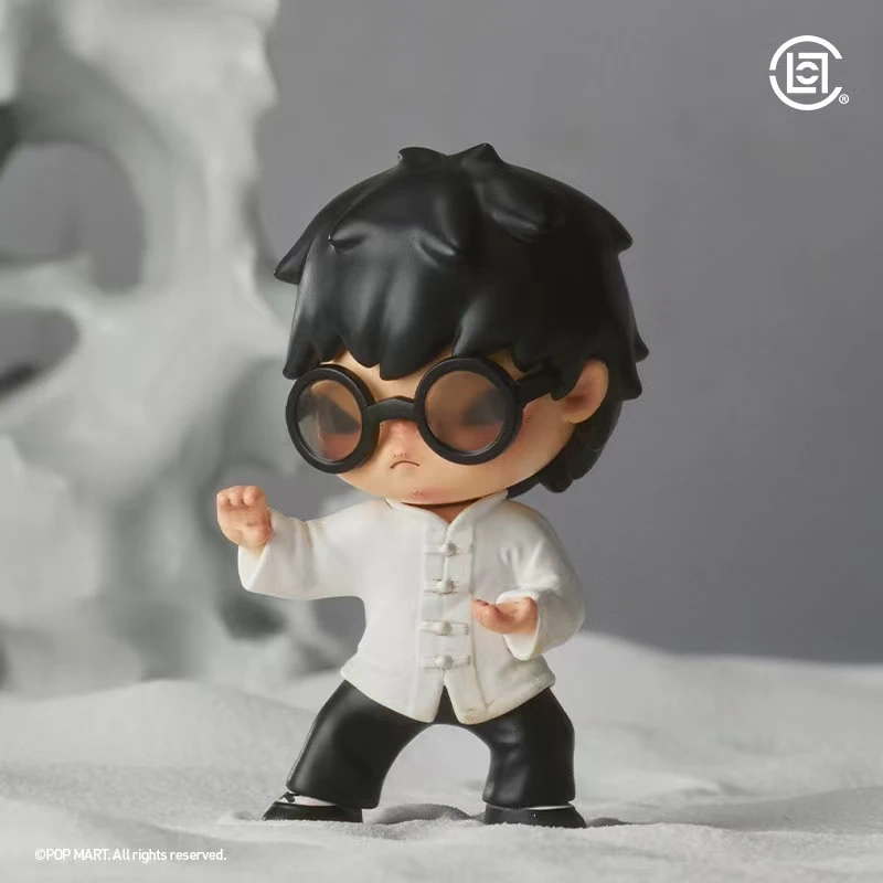 Hirono × Cllot Series новые оригинальные аниме-фигурки ограниченная серия Yin-Yang