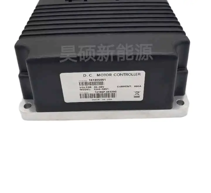 Оригинальный Новый 1244-5651 36В 48В 600A