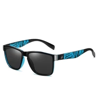 quisviker brand mens sunglasses uv400 mtb mountain bicycle goggles classic polarized sunglasses men outdoor fishing glasses