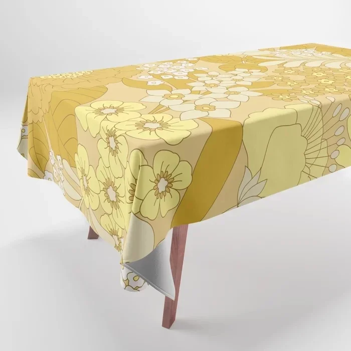 

Скатерть из полиэстера Benvenuto al mio deposito