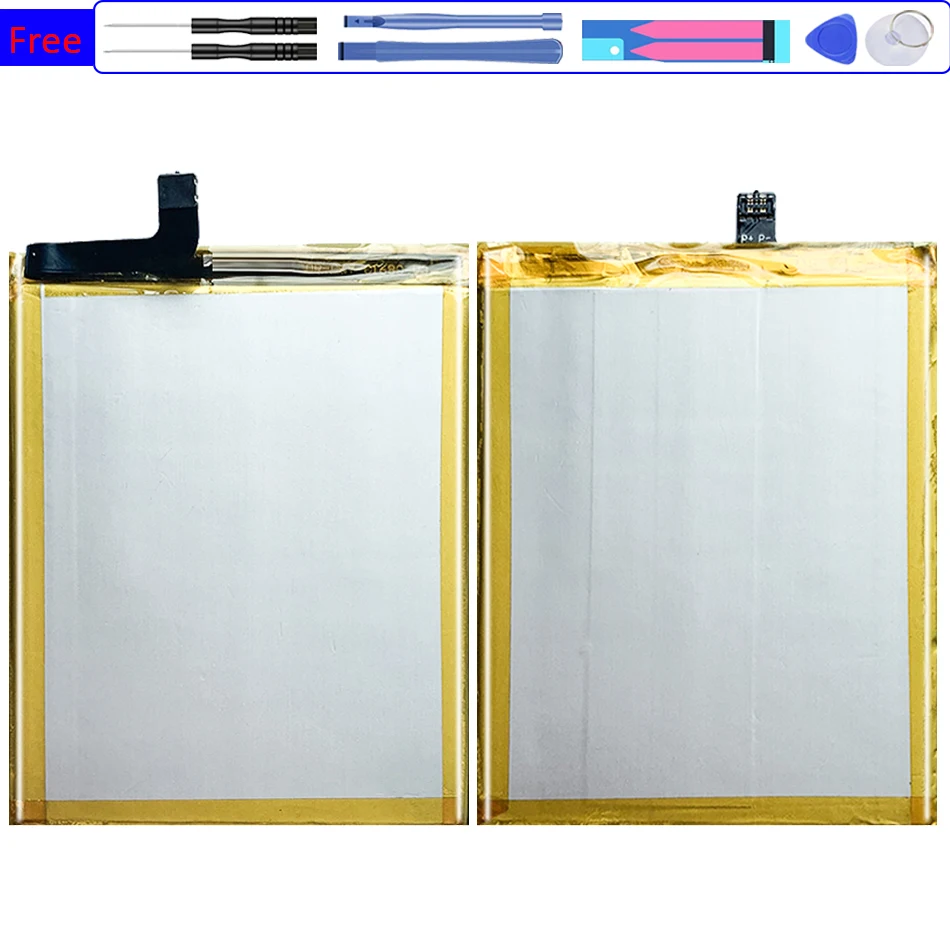 

2680mAh Battery For Elephone P8 Mini
