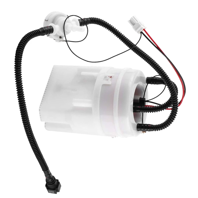 

WGS500051 Car Fuel Pump Assembly For Land Rover Discovery 3 4 Range Rover Sport 2005- 2010
