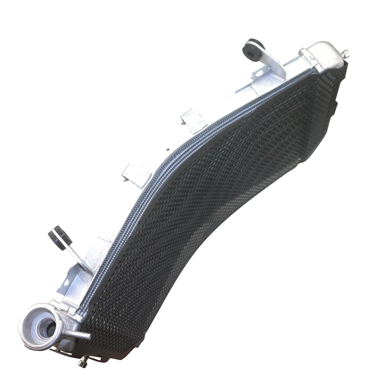 Высокое качество для YAMAHA R1 2015-2019 MT-10 2016-2019 аксессуары мотоциклов радиатор