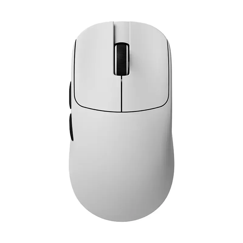 Беспроводная мышь PAW3950 8K FPS низкая задержка 36 г