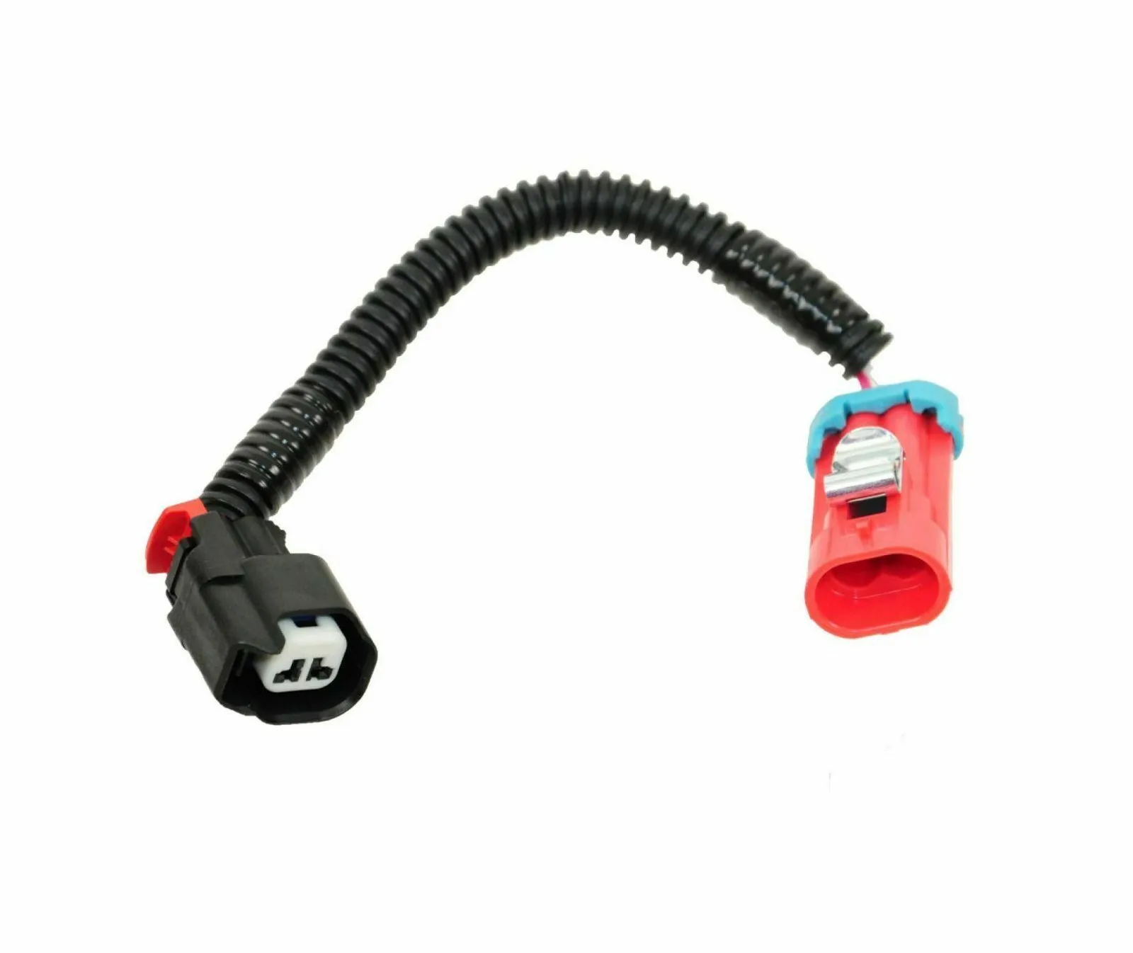 

AC Delco Vapor Canister Vent Solenoid Valve Jumper Harness for Chevy GMC Hummer
