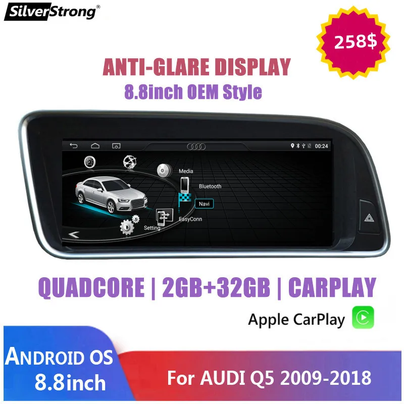 $1789.82 Carplay 8.8