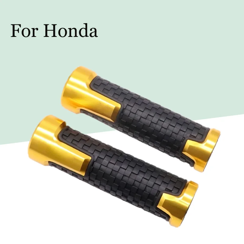 

Резиновая втулка для мотоцикла Honda с модифицированной ручкой, перчатки для рукоятки дроссельной заслонки, Нескользящие аксессуары для руко...