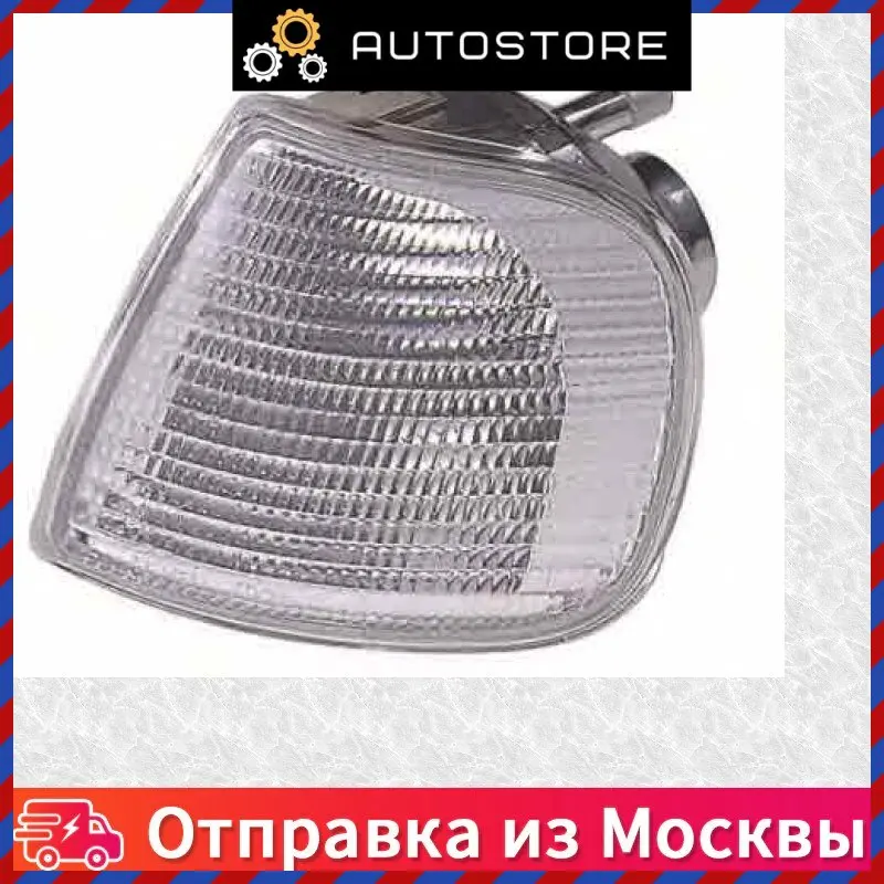 Фонарь указателя поворота Depo 441 1517L UE C 4411517LUEC |