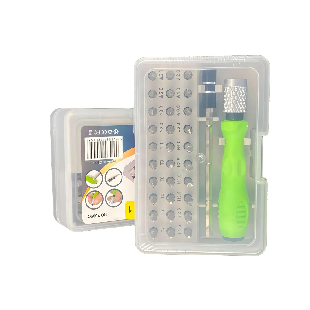 

Набор отверток ZILIN CORA для разборки