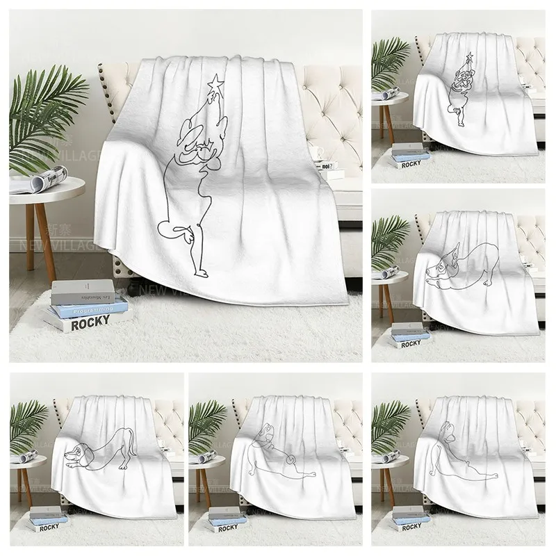 

Клетчатый диван под заказ, одеяла для колена, теплое зимнее покрывало для кровати, покрывало, флисовое декоративное Фланелевое теплое роско...