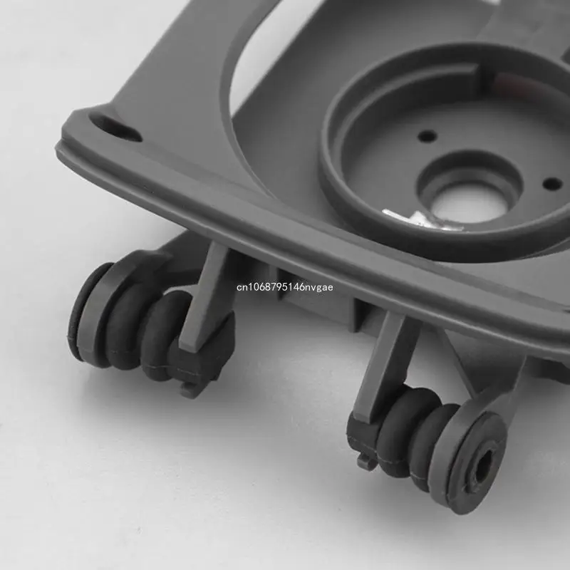 Амортизирующая пластина карданного подвеса в сборе для 2 сменная противоударная