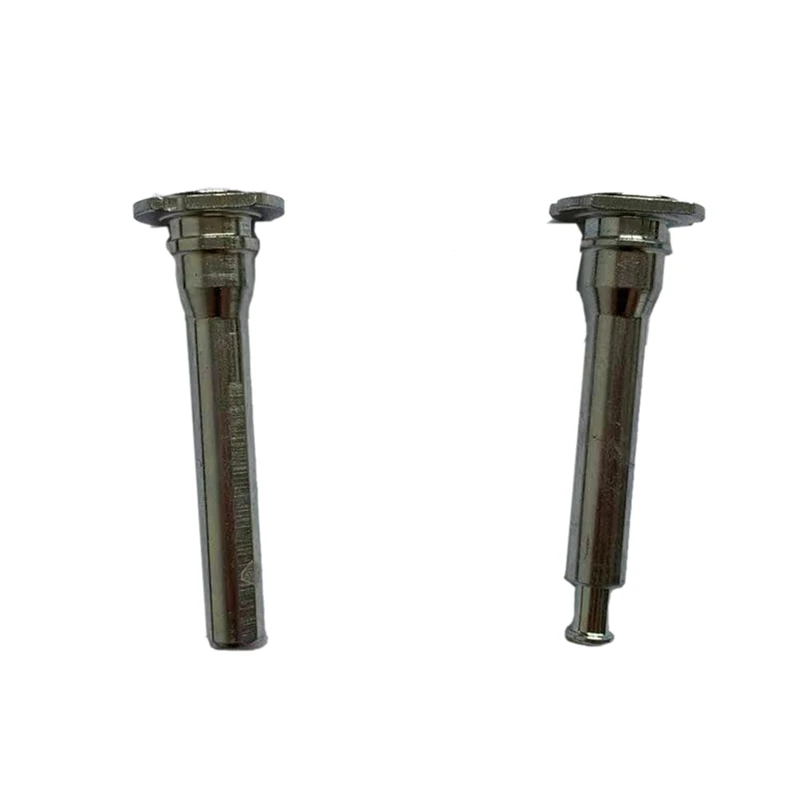 2X комплект направляющих штифтов переднего тормозного суппорта для Honda CRV CR-V Mk2